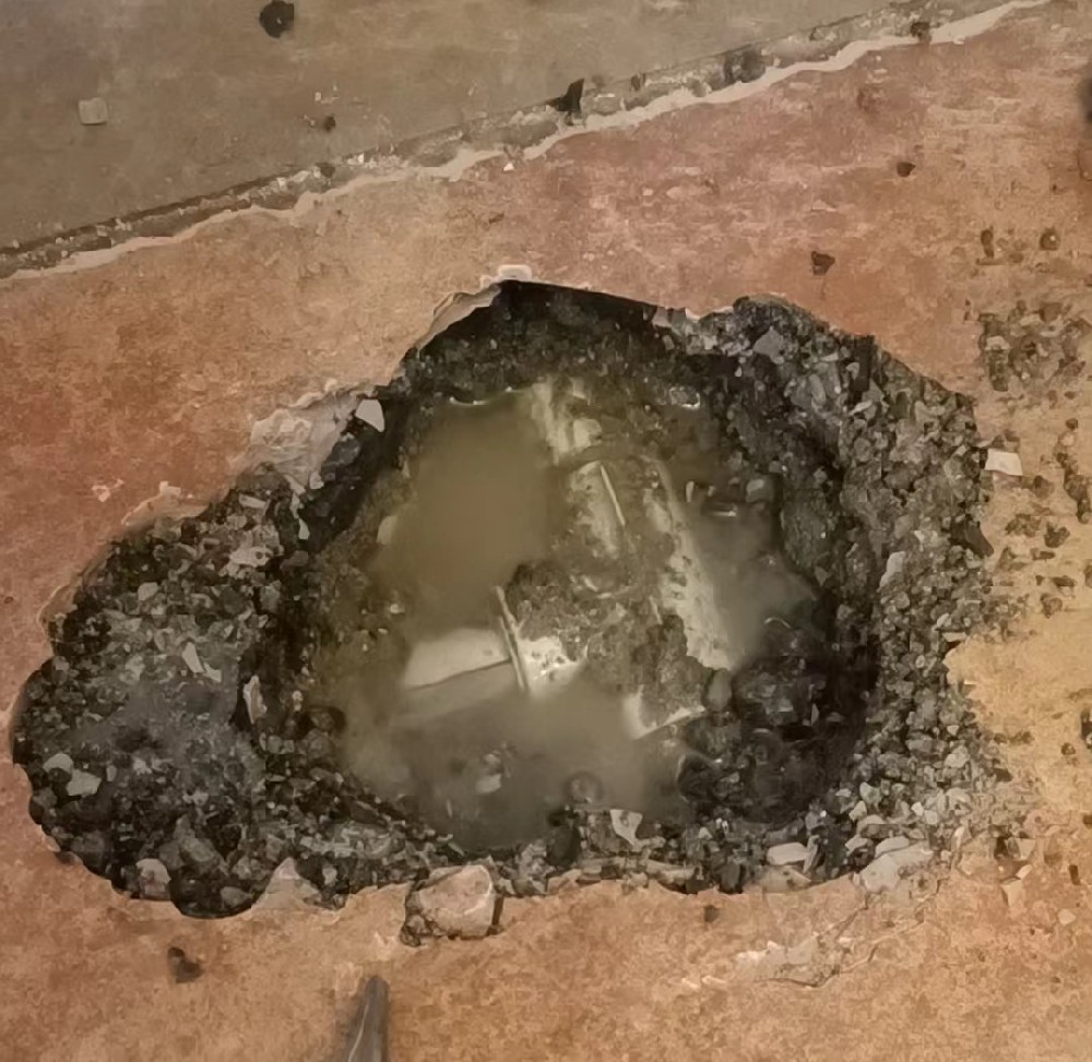 崇左给水管漏水检测维修多少钱