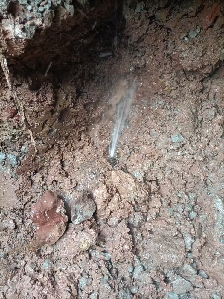 崇左本地服务：自来水管漏水检测维修