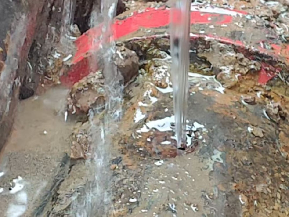 崇左本地水管漏水检测方法 专业探漏/查漏服务全解析